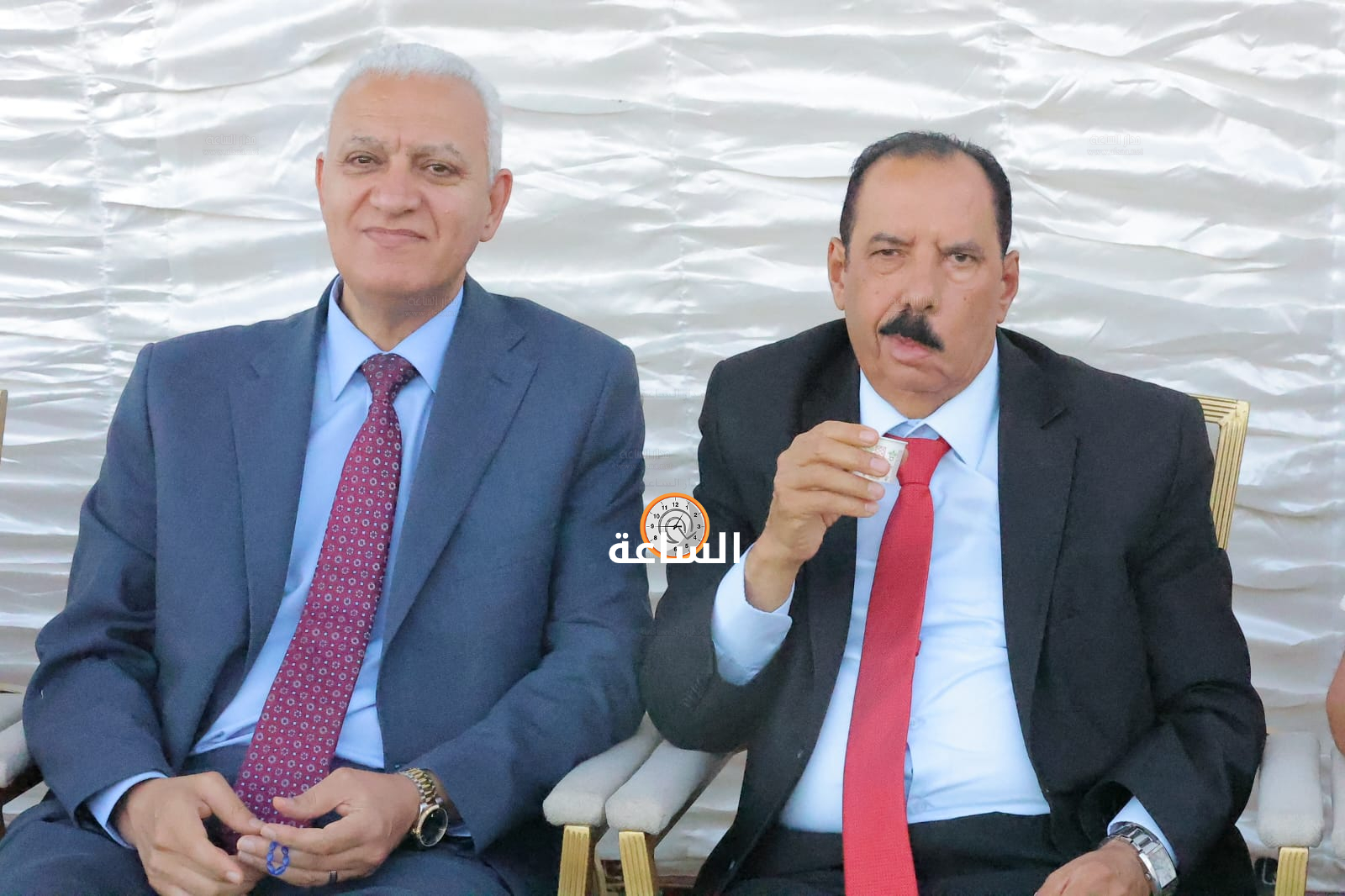 Madar Al-Saa Images 0.5760094526480889