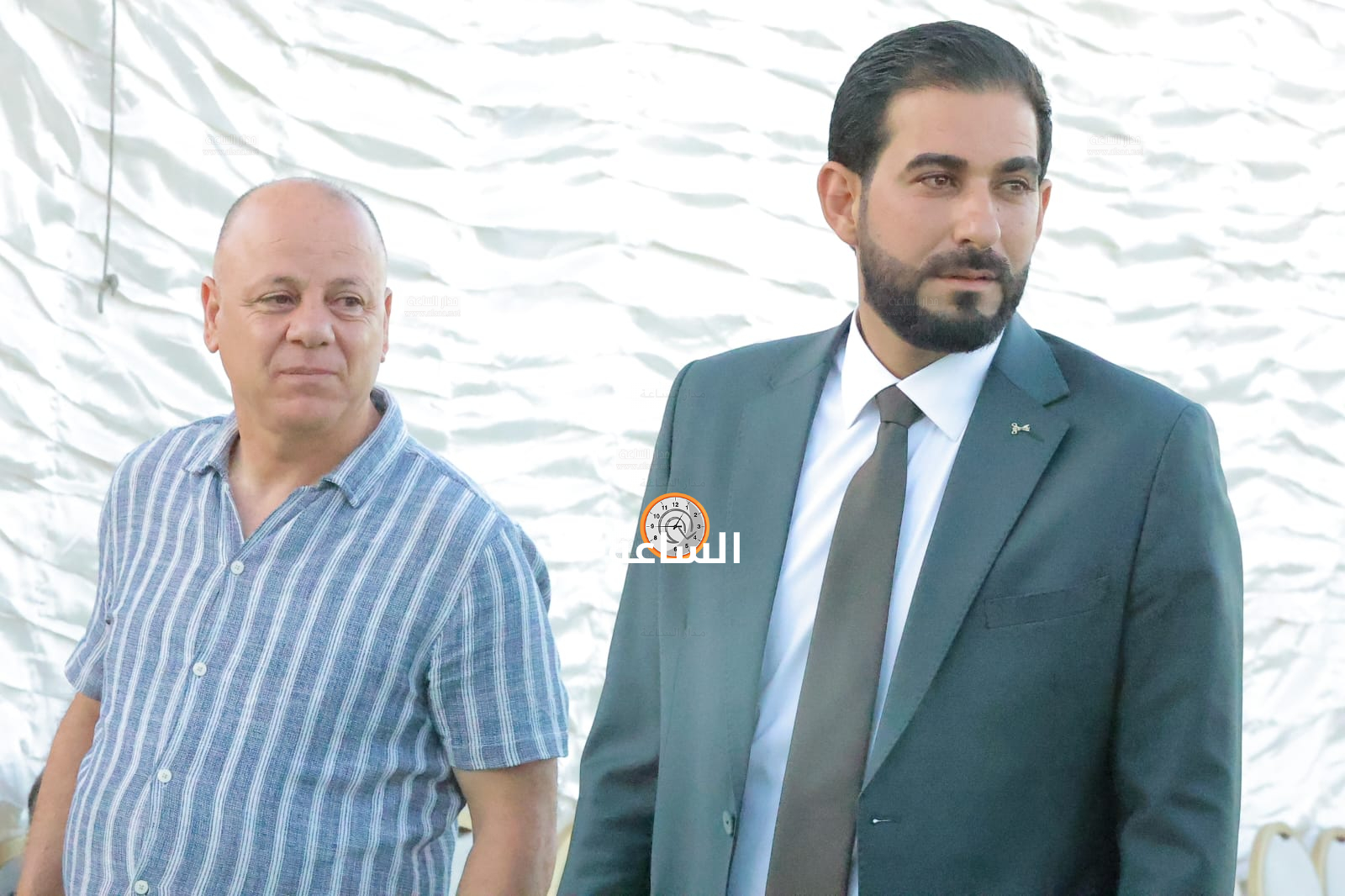 Madar Al-Saa Images 0.40952991338948197