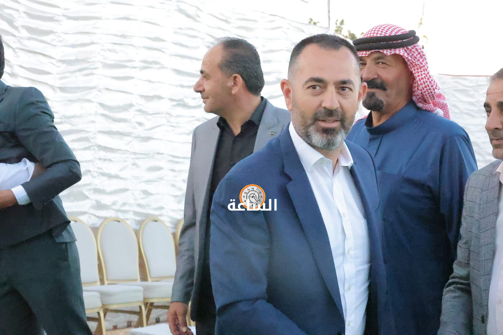 Madar Al-Saa Images 0.05796527807467278
