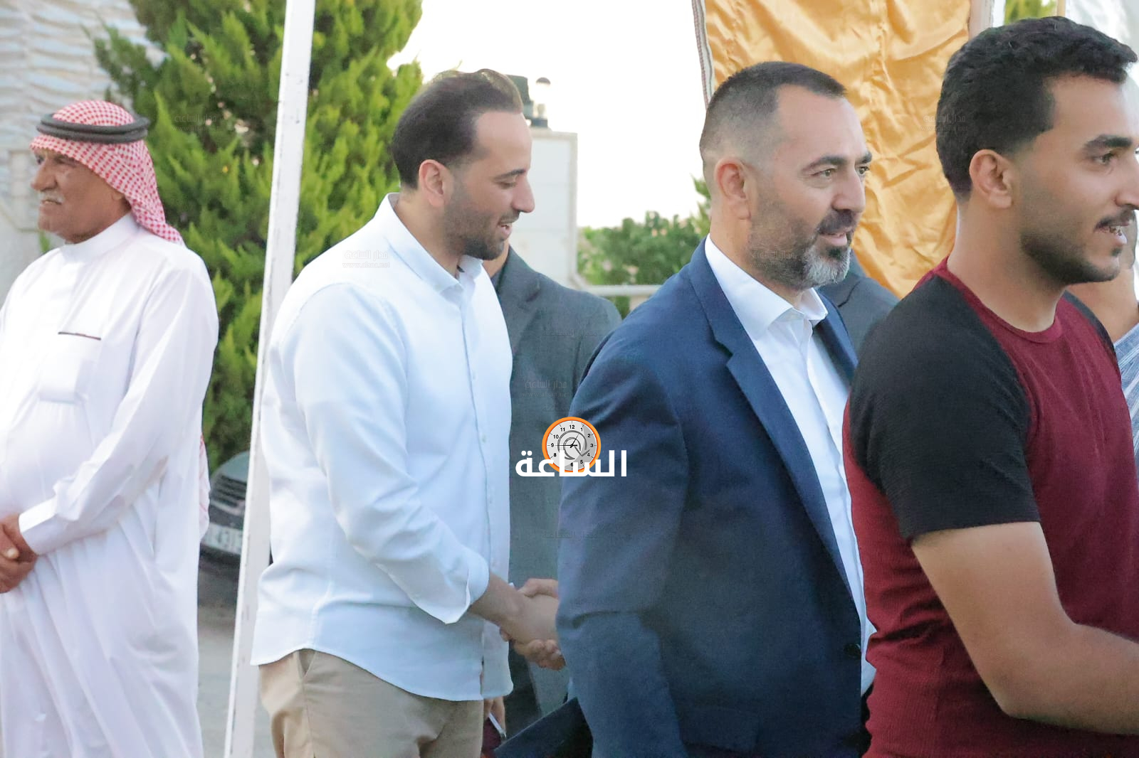 Madar Al-Saa Images 0.4662384176365677
