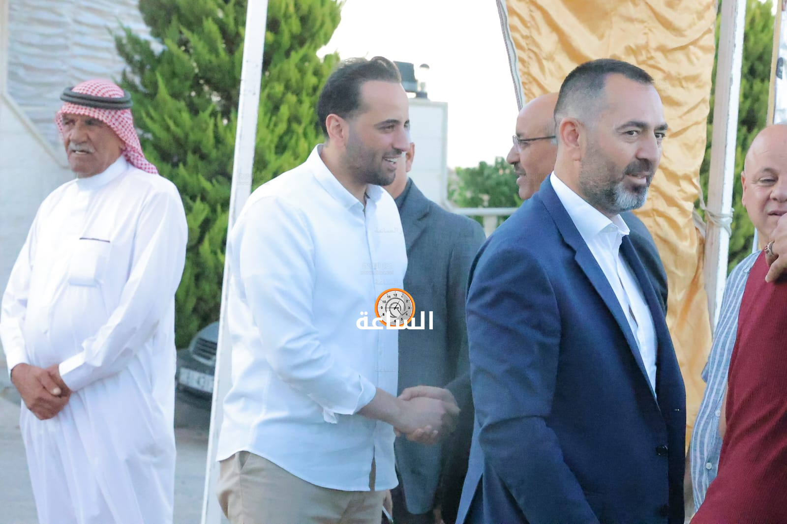 Madar Al-Saa Images 0.33144034149236834