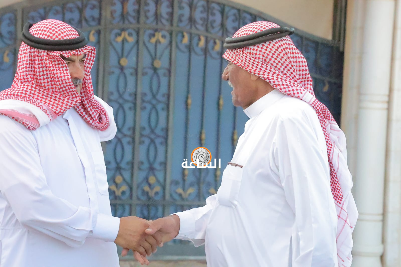 Madar Al-Saa Images 0.50150927668148