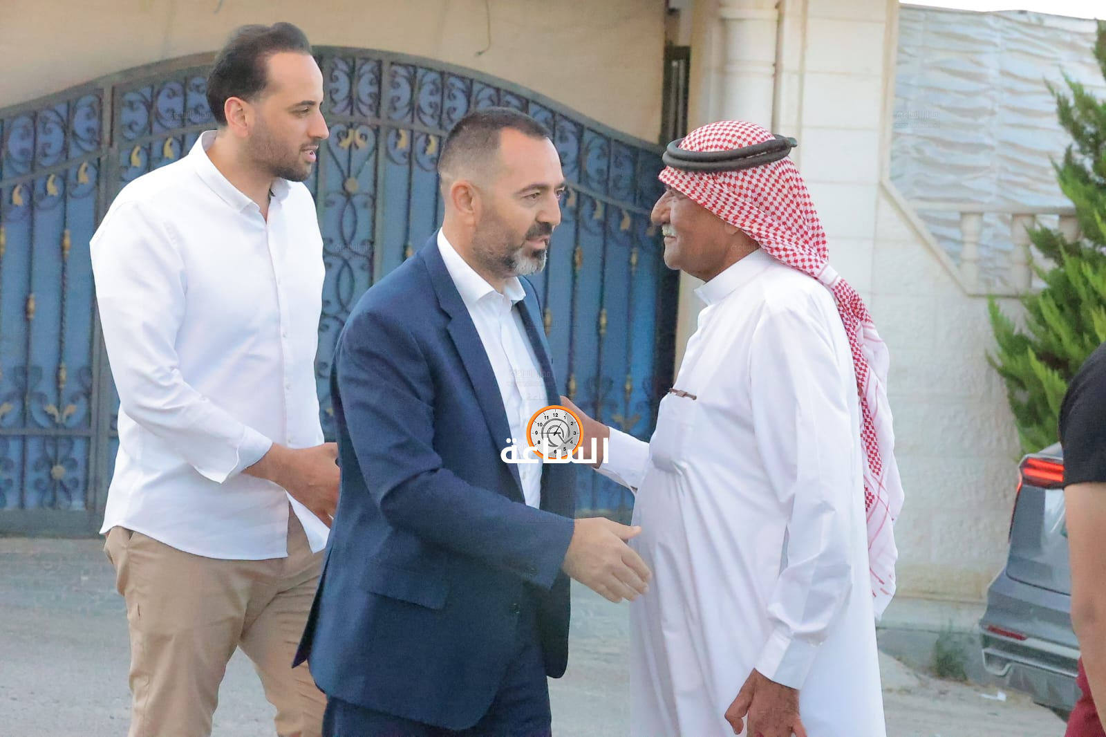 Madar Al-Saa Images 0.8858641944318489