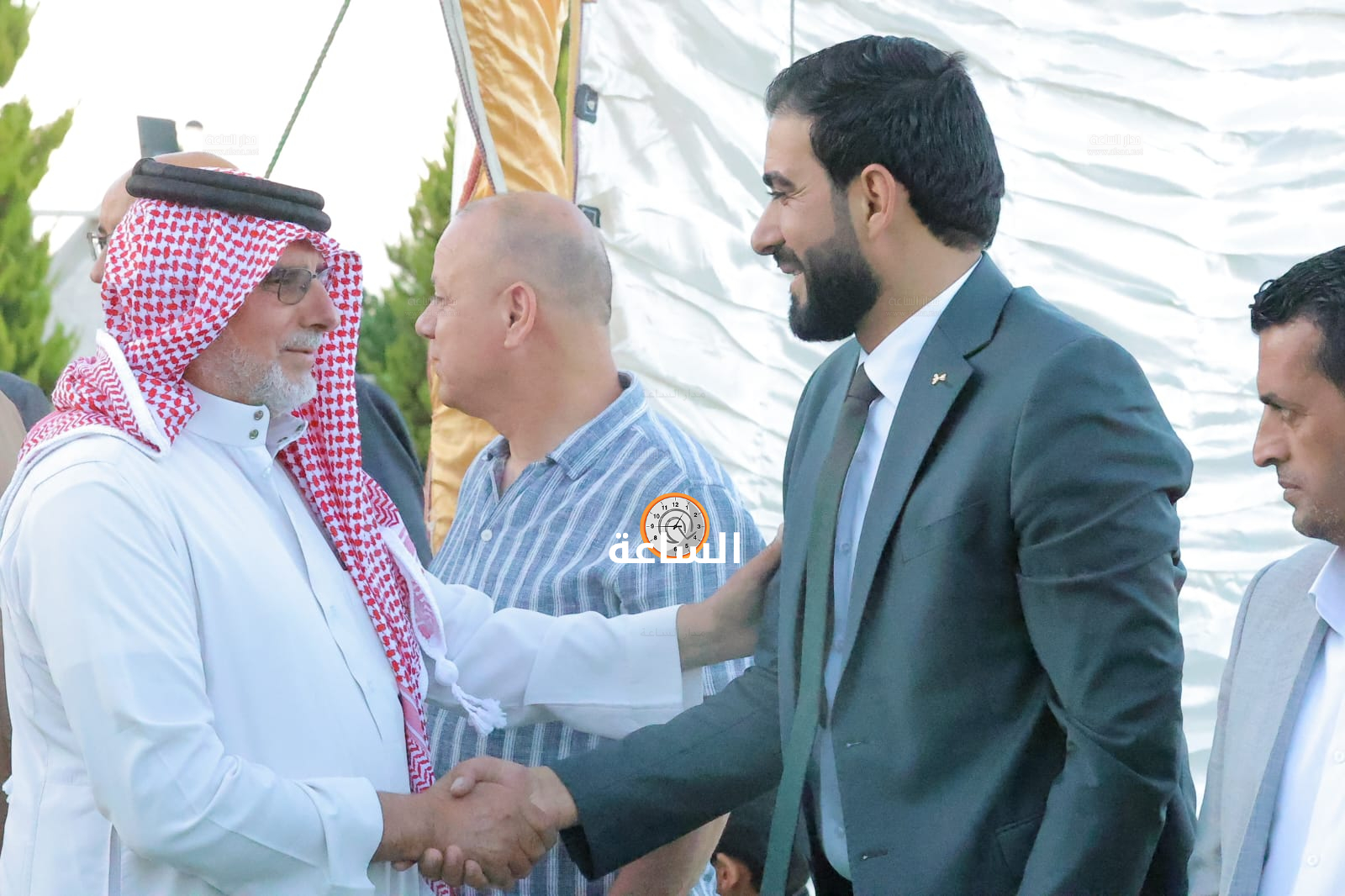 Madar Al-Saa Images 0.7314340015088173