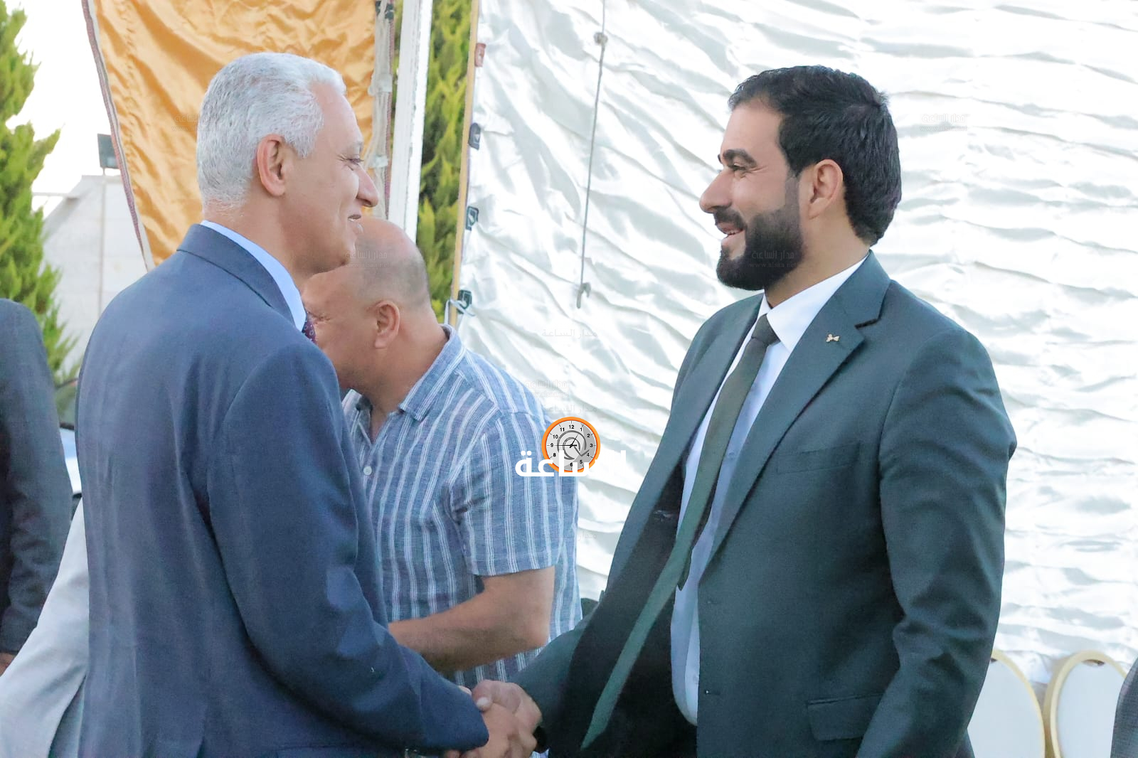Madar Al-Saa Images 0.06179890985430758