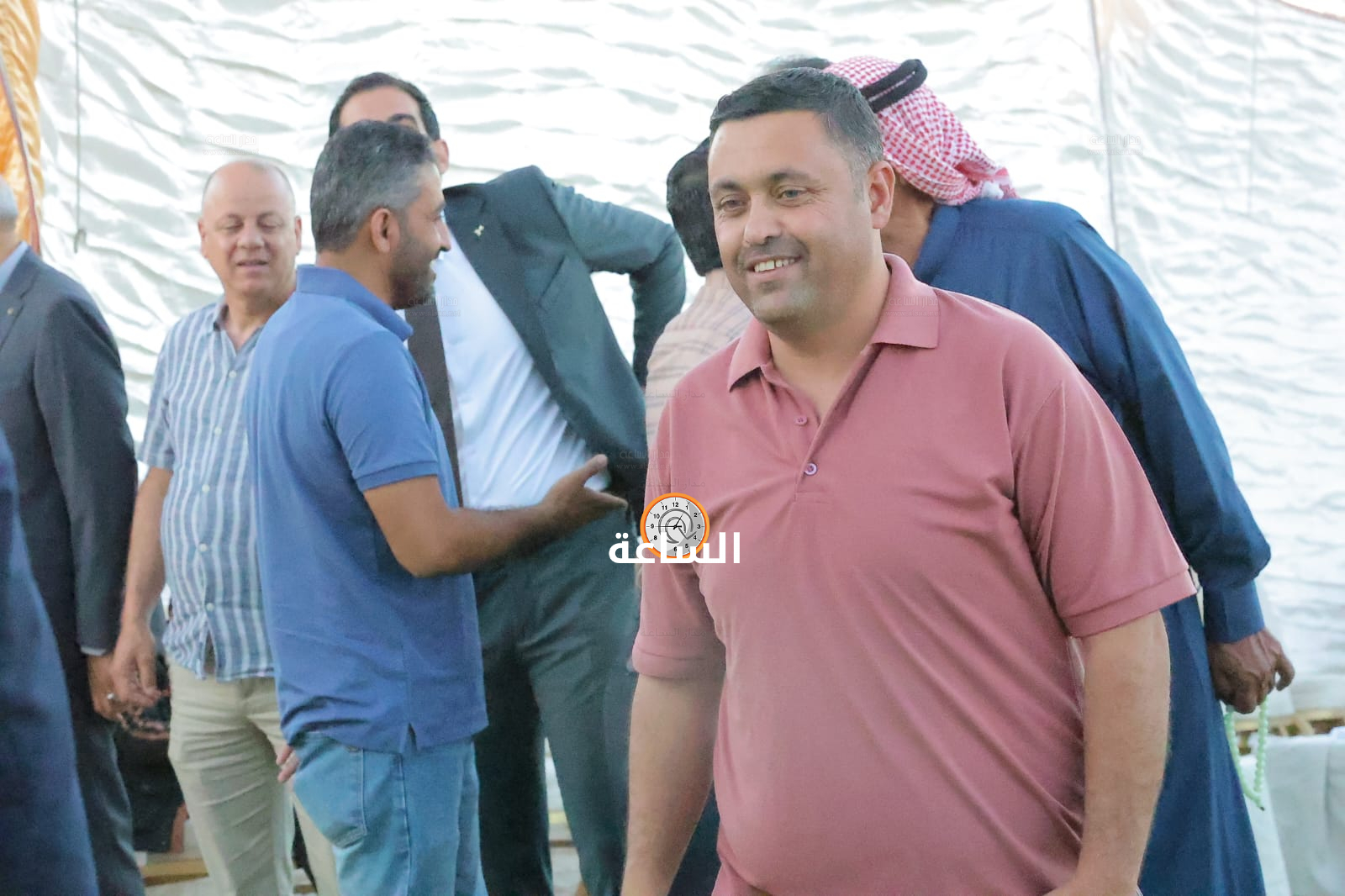 Madar Al-Saa Images 0.741574484651297