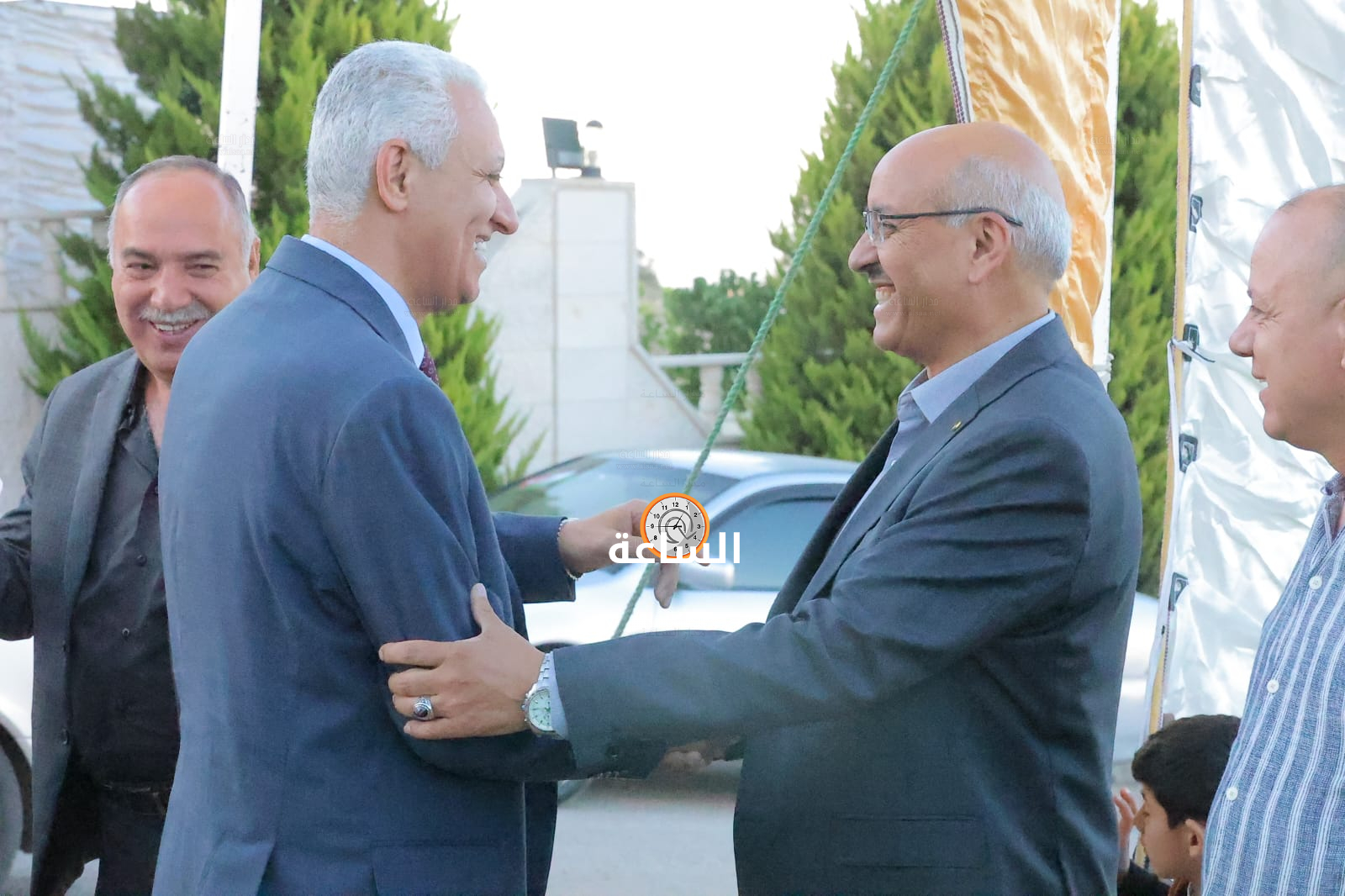 Madar Al-Saa Images 0.47147164305768985