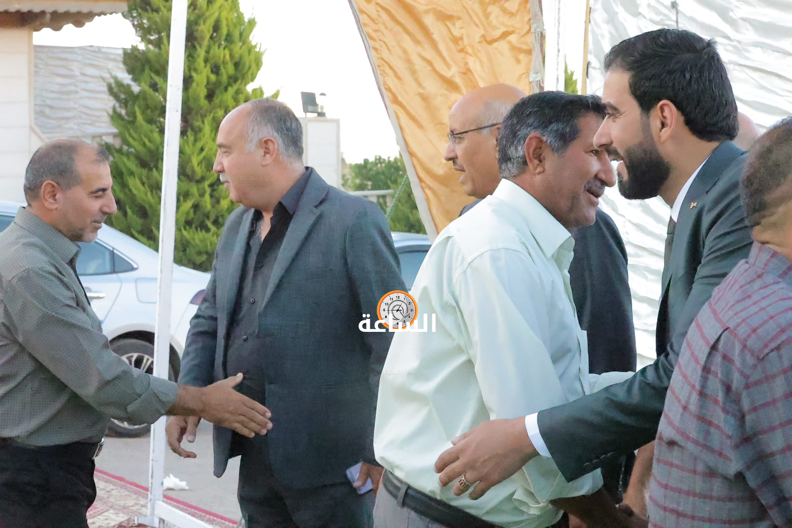 Madar Al-Saa Images 0.5733808774131753