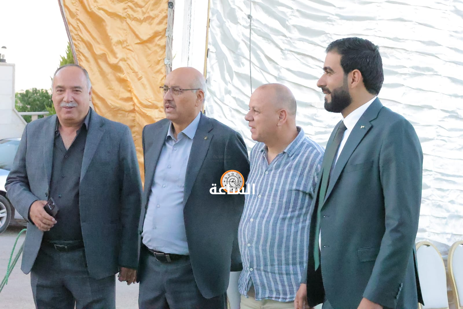 Madar Al-Saa Images 0.06219729430319221
