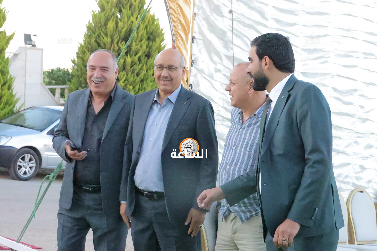 Madar Al-Saa Images 0.009926106769105214