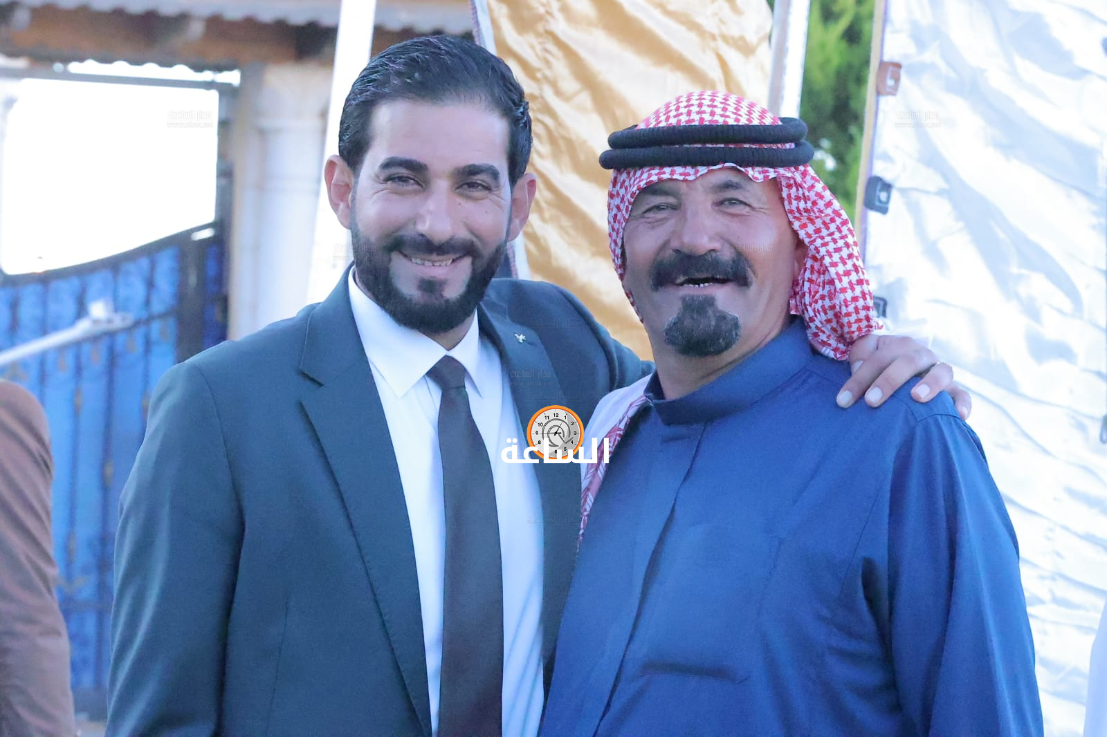 Madar Al-Saa Images 0.22058855998021676