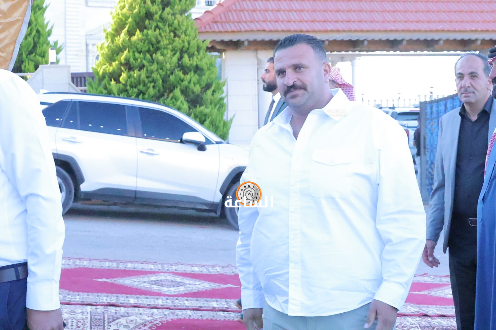 Madar Al-Saa Images 0.8981151215151831