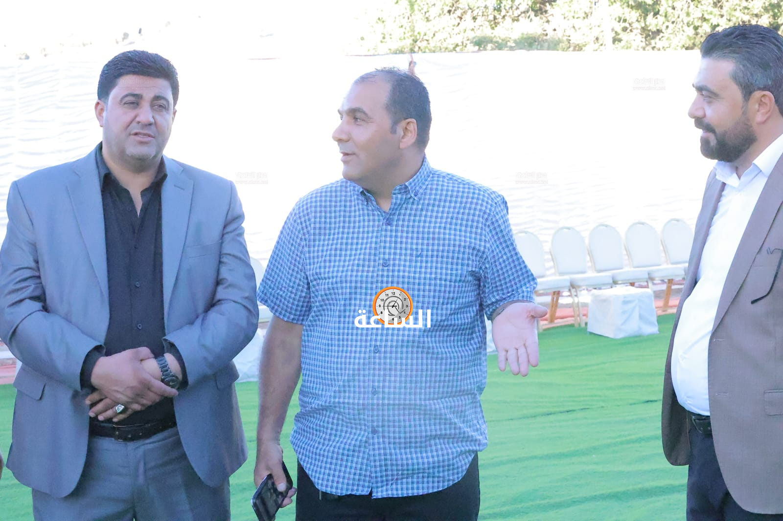 Madar Al-Saa Images 0.12463617621195477