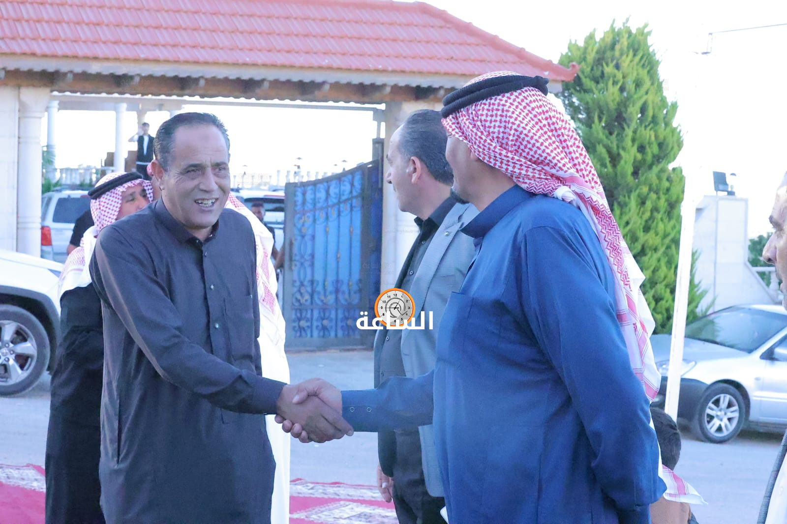 Madar Al-Saa Images 0.041169309720860525