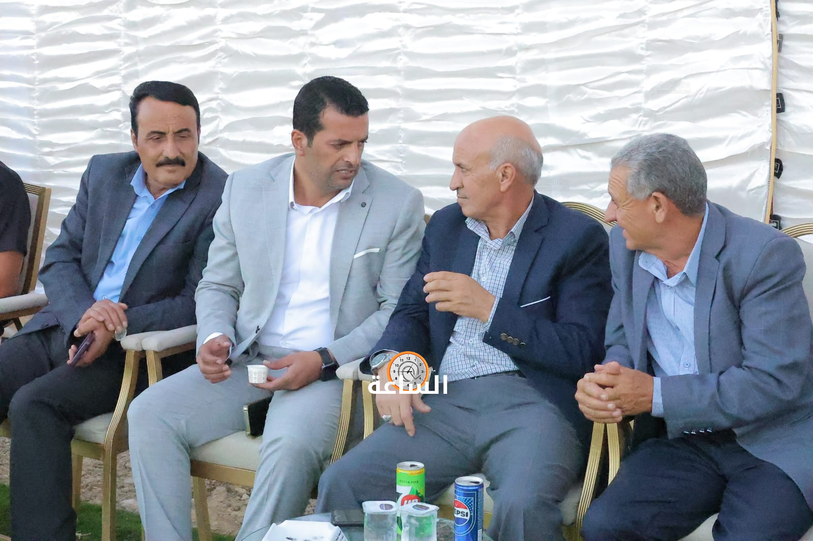Madar Al-Saa Images 0.9016645630835459