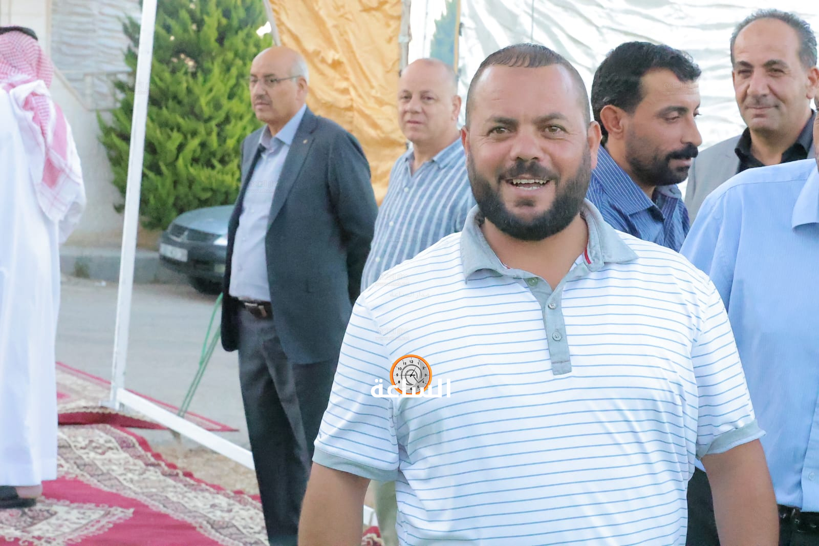 Madar Al-Saa Images 0.11705615238771794