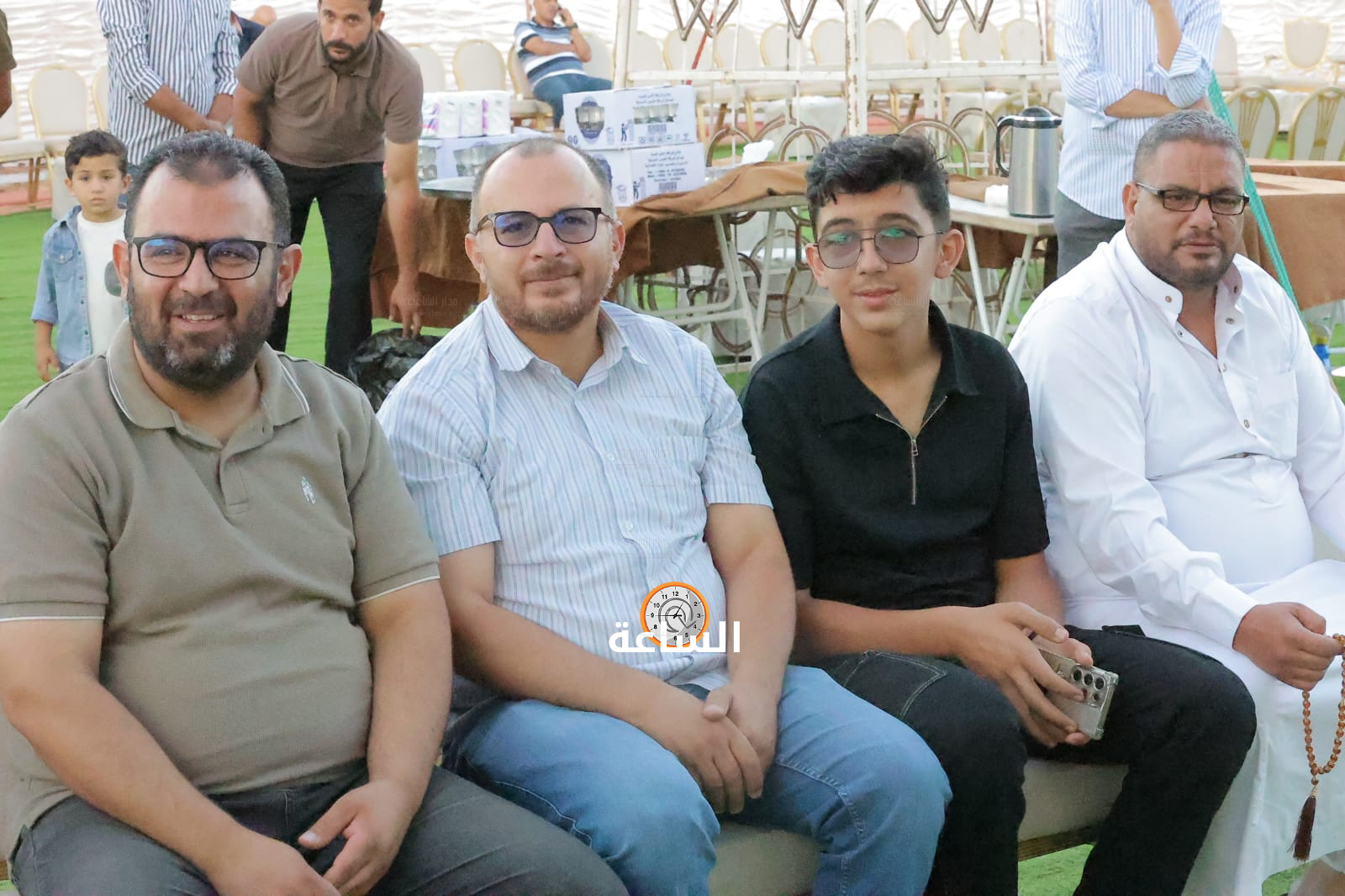 Madar Al-Saa Images 0.5501124050447932