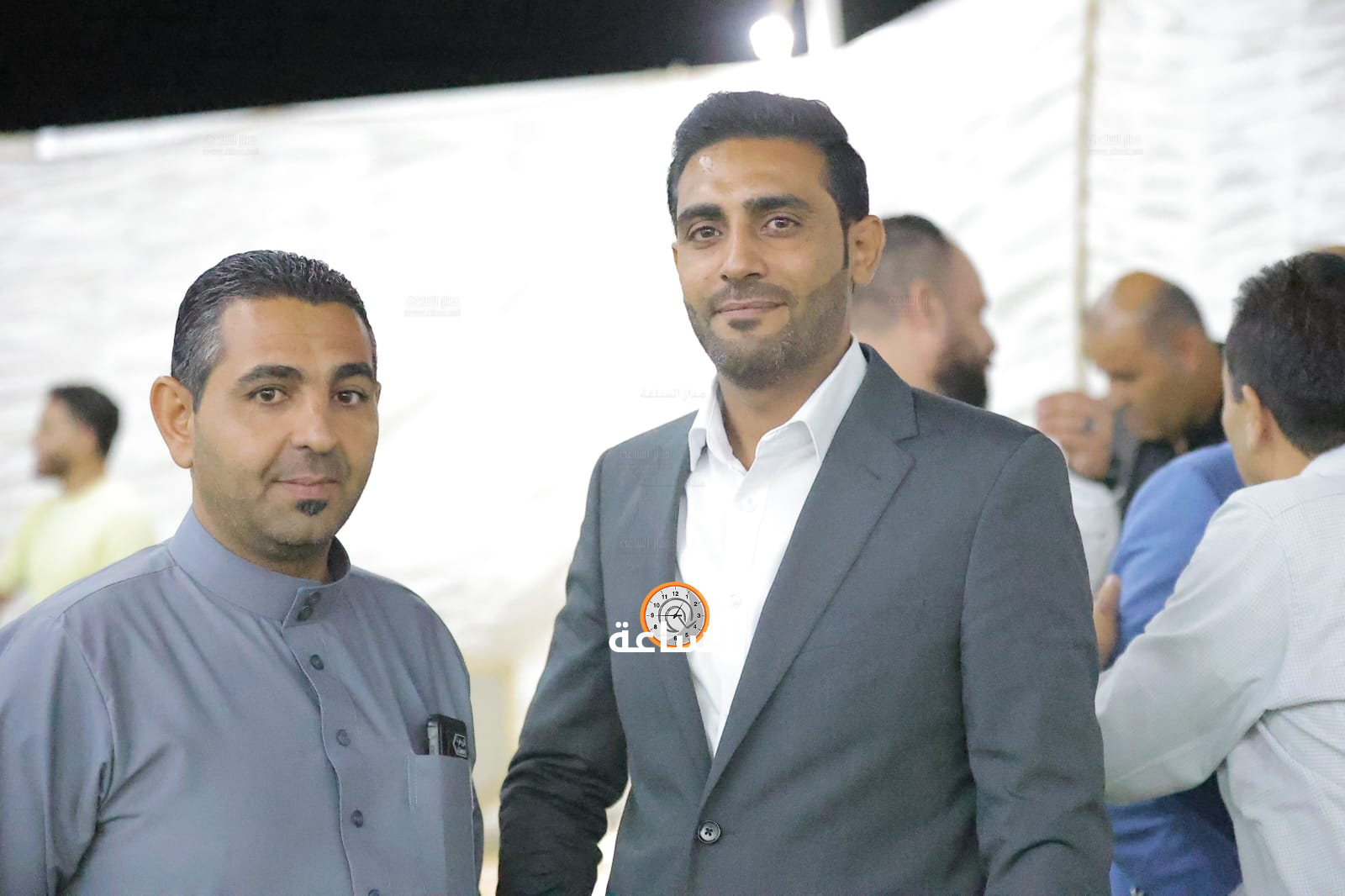 Madar Al-Saa Images 0.9187263792229637