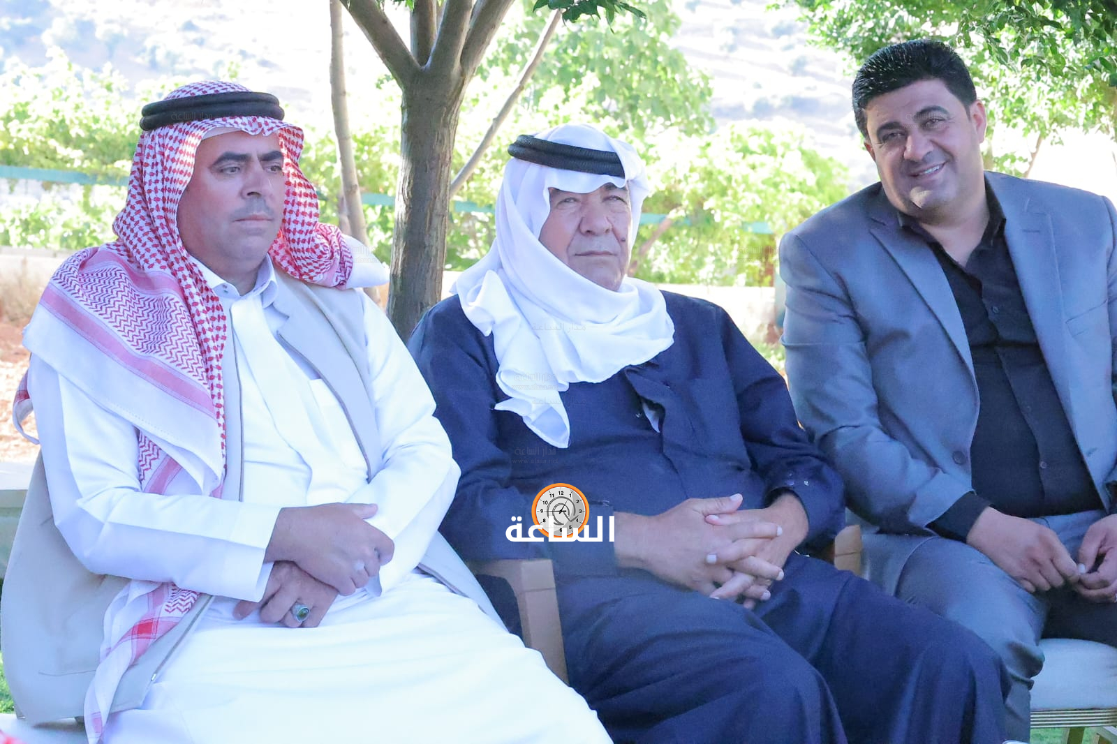 Madar Al-Saa Images 0.15117898422946607