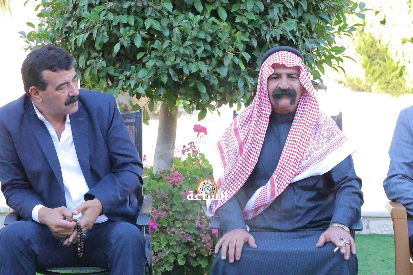 Madar Al-Saa Images 0.08531485198147137