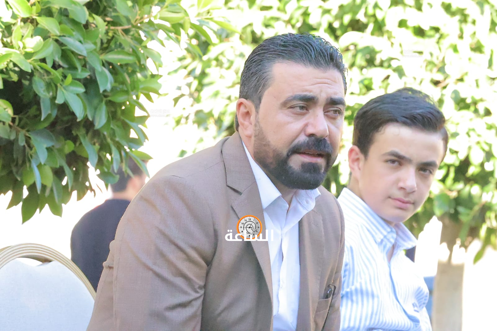 Madar Al-Saa Images 0.34167513120454396