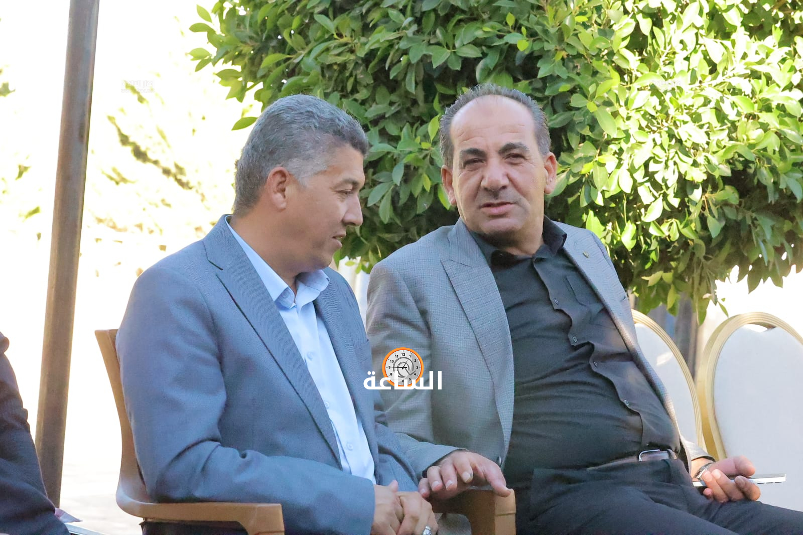Madar Al-Saa Images 0.7019521610495867