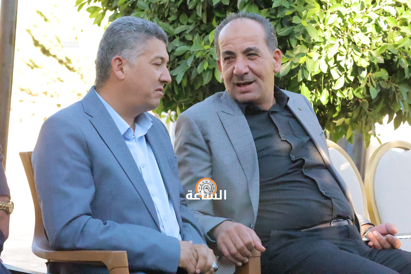 Madar Al-Saa Images 0.253680421274881
