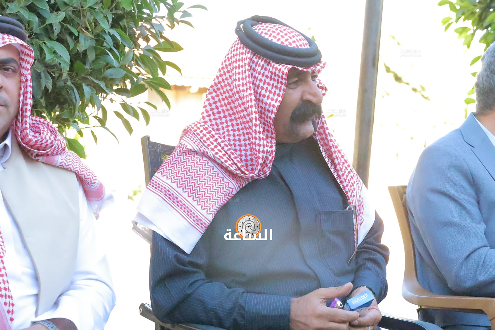Madar Al-Saa Images 0.5237313551705618
