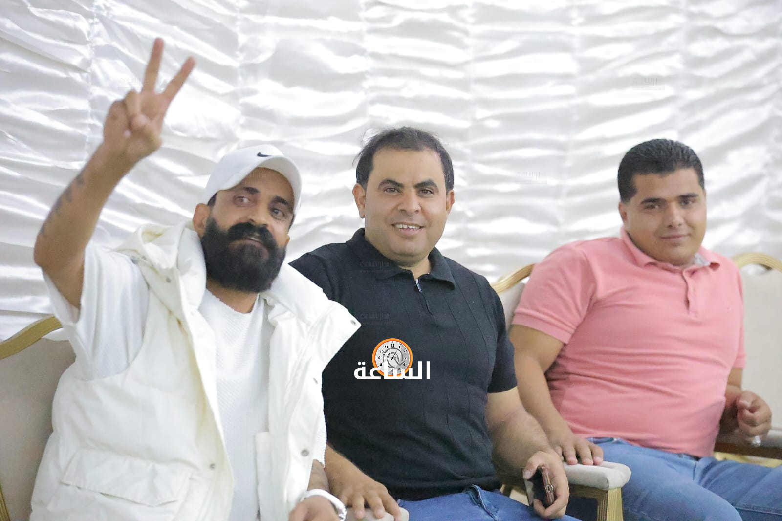 Madar Al-Saa Images 0.8850974985020508