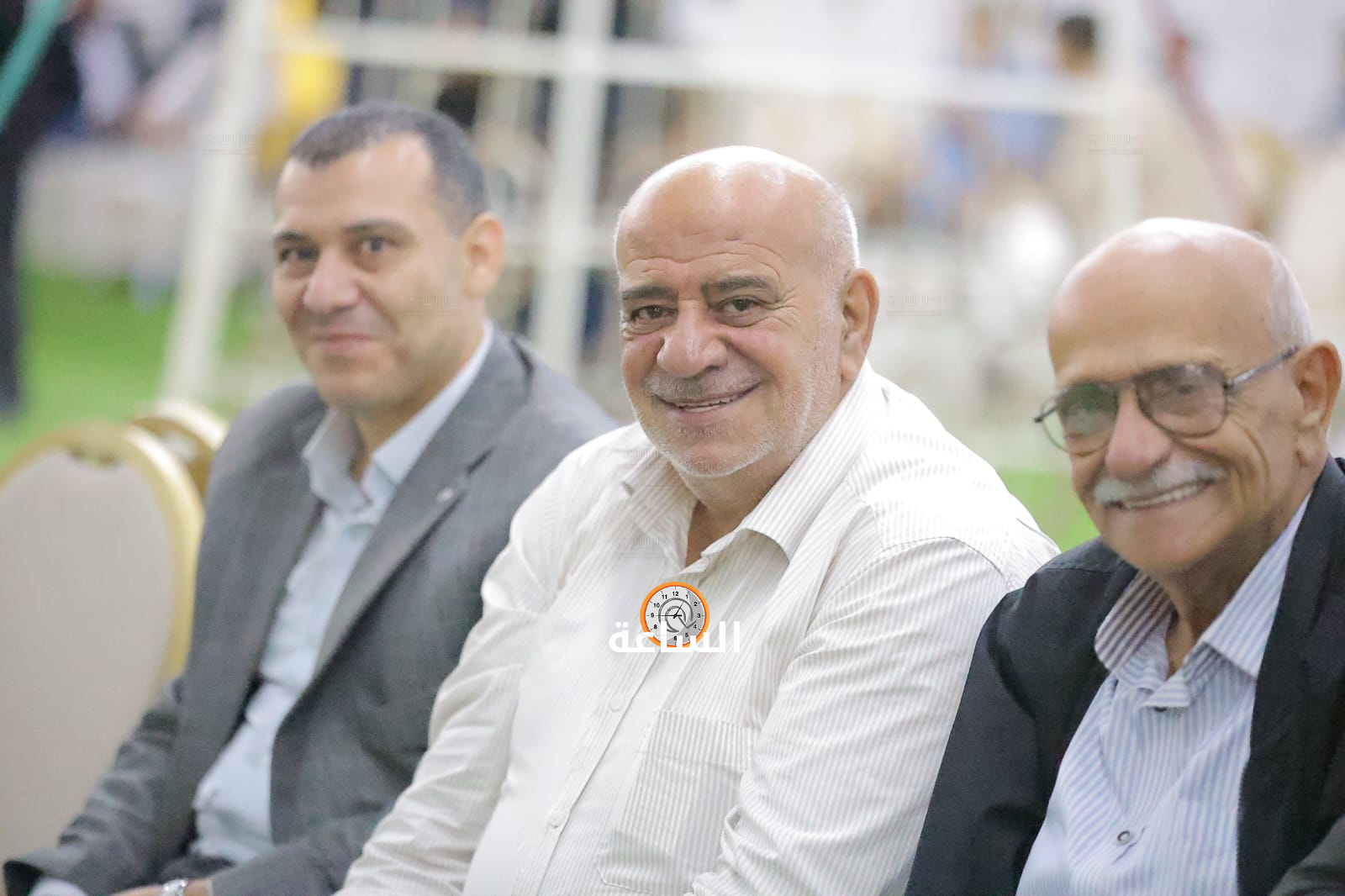 Madar Al-Saa Images 0.2768667725703422