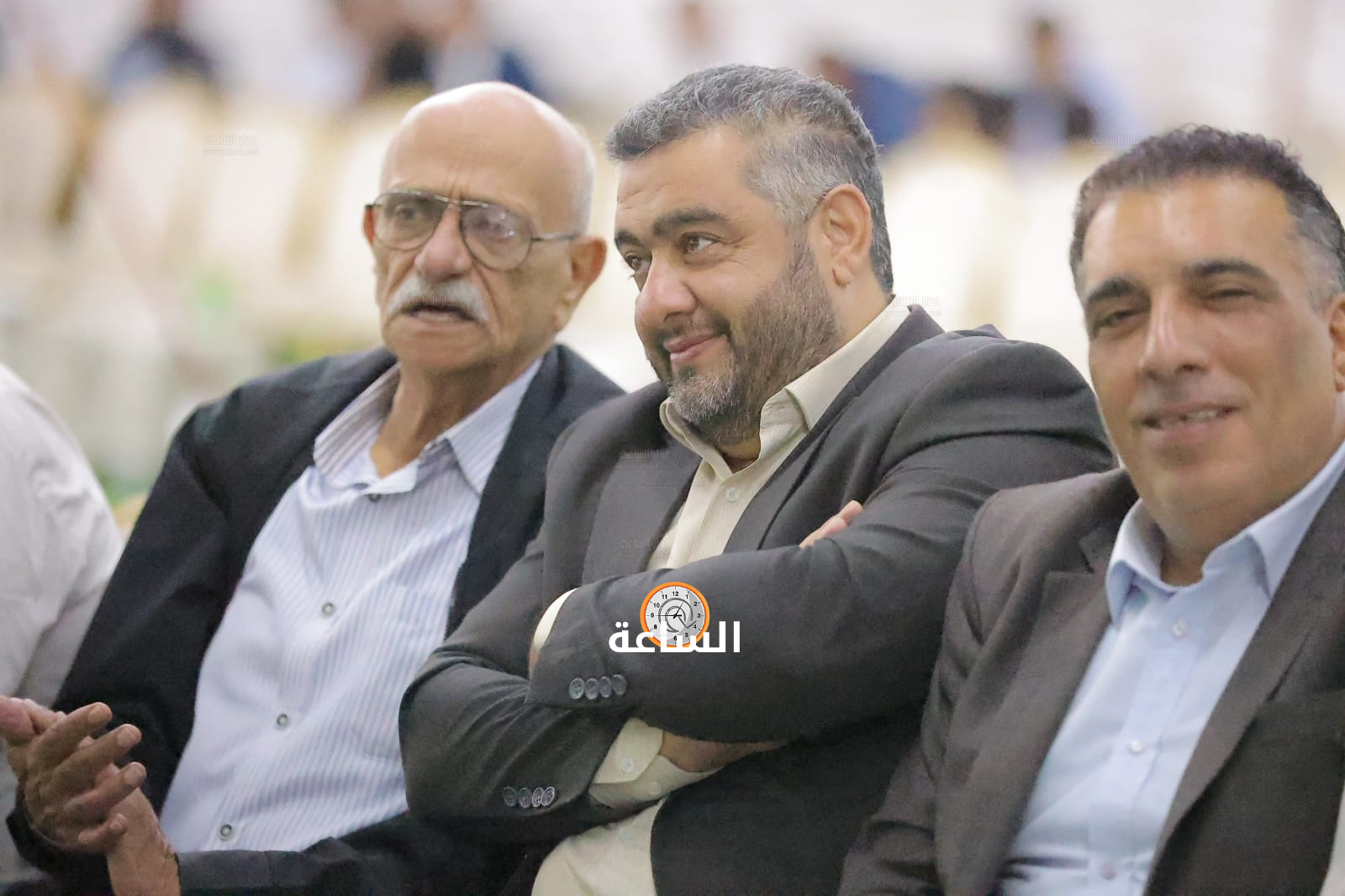 Madar Al-Saa Images 0.5073963519579685