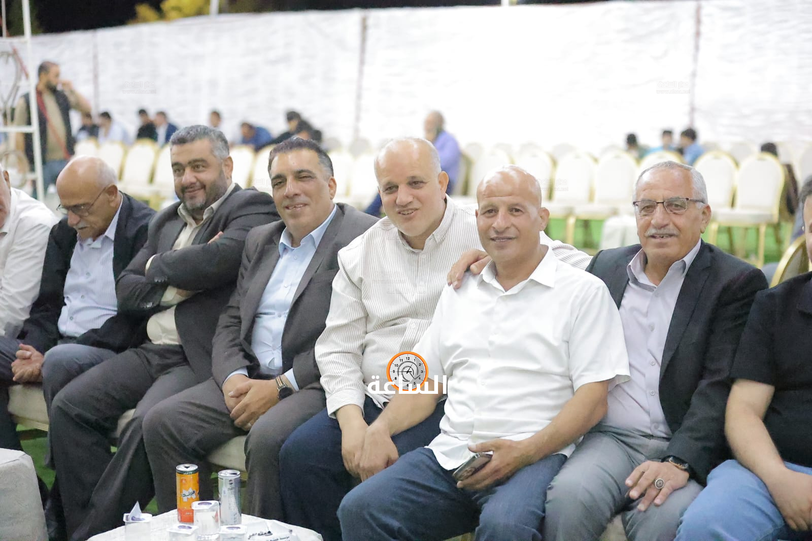 Madar Al-Saa Images 0.08880180231737855
