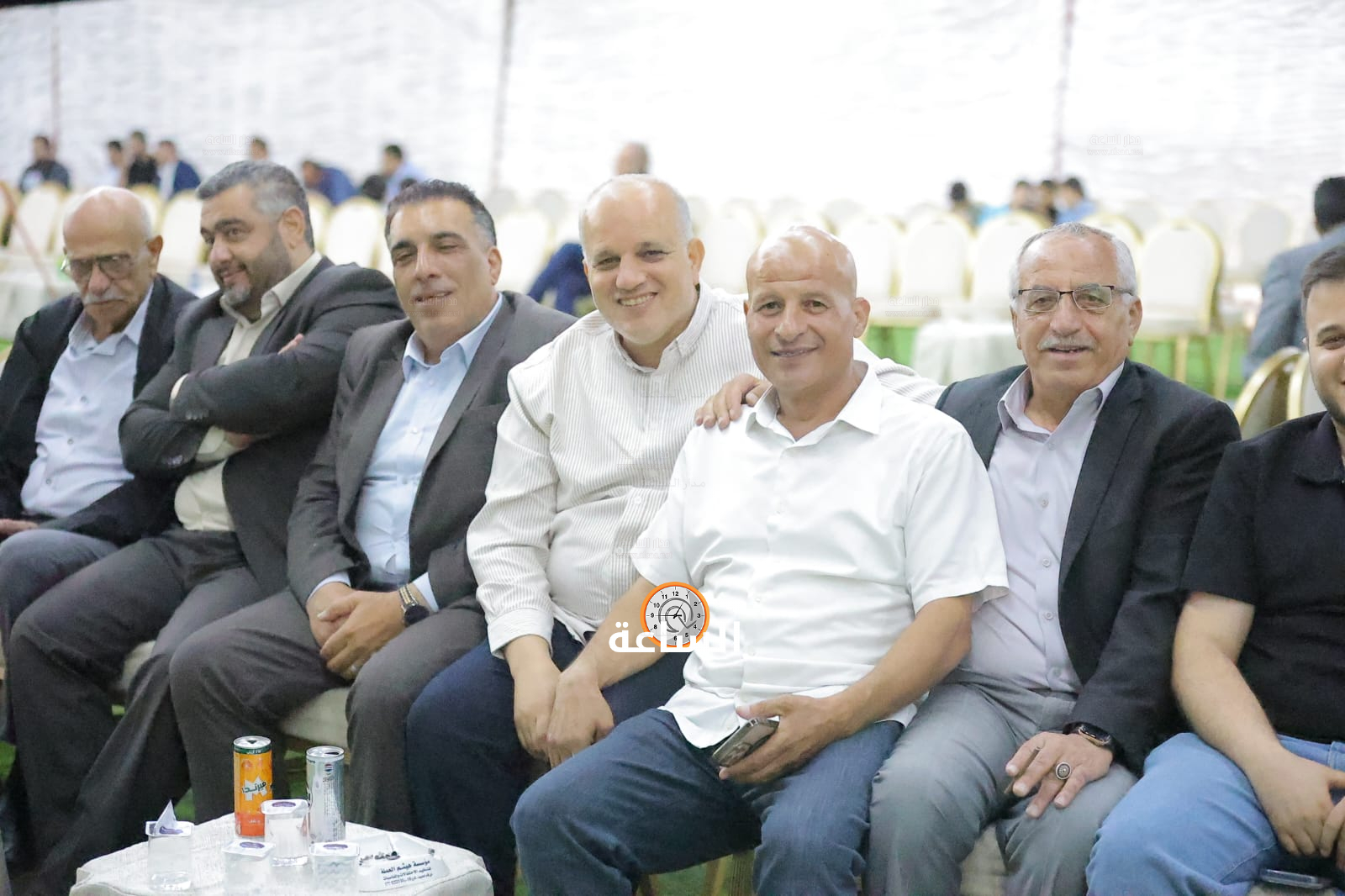 Madar Al-Saa Images 0.5879912083930431