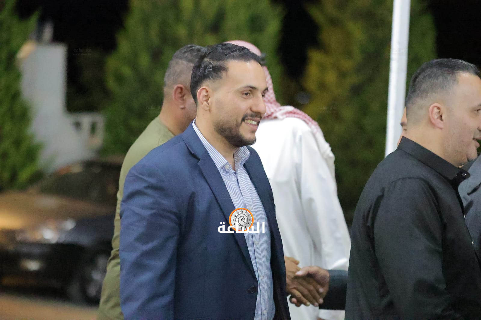 Madar Al-Saa Images 0.03913281901448096