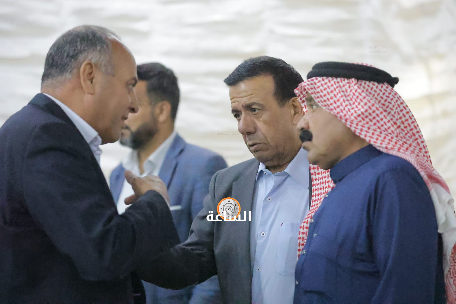 Madar Al-Saa Images 0.3516686194782066