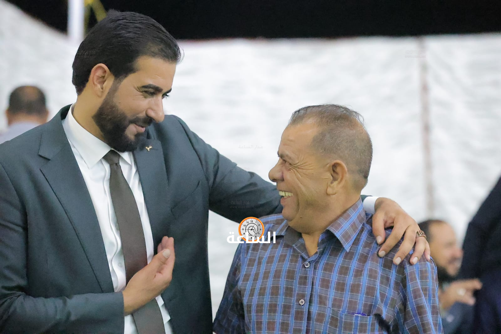 Madar Al-Saa Images 0.5837790050946816