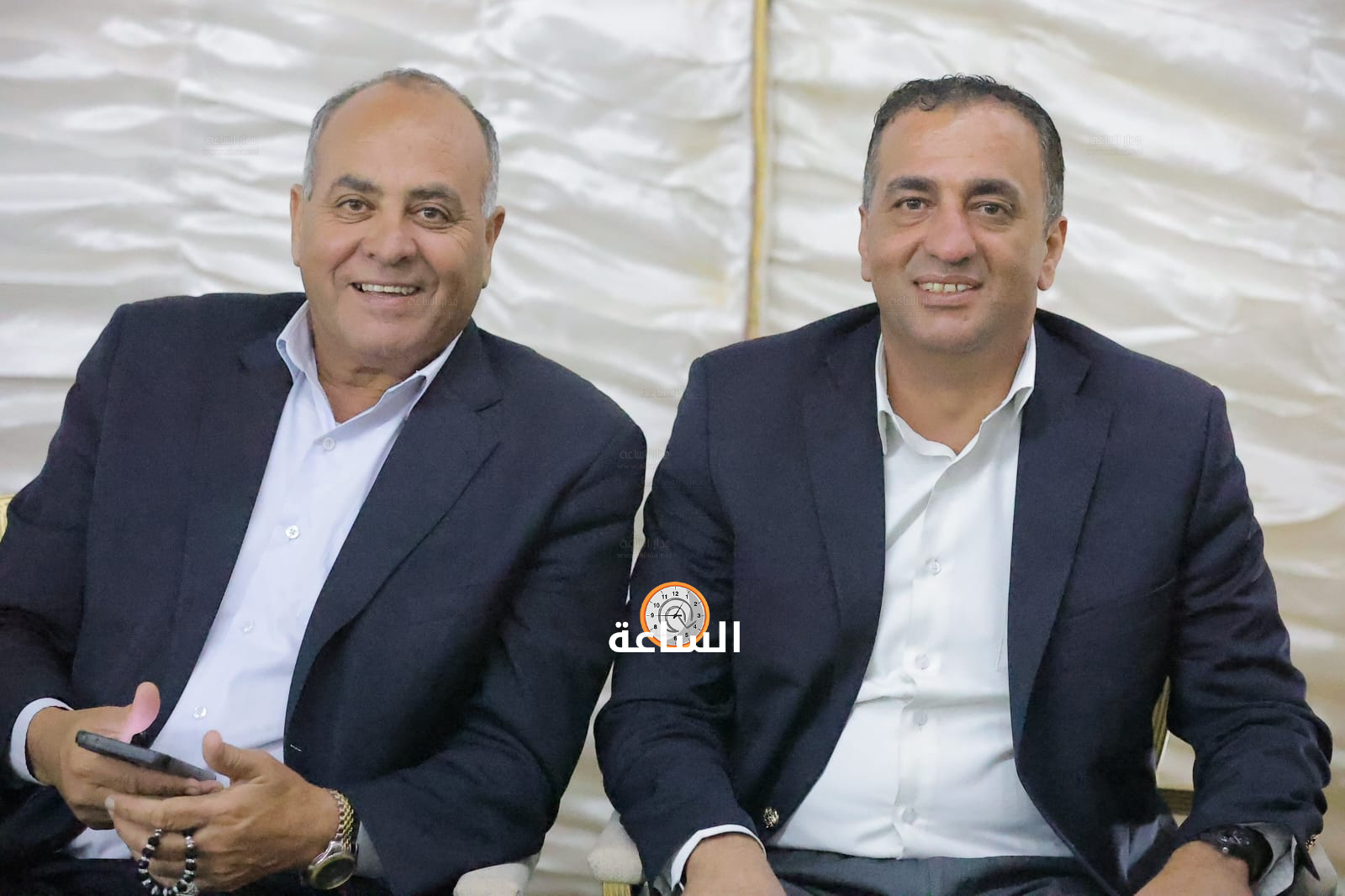 Madar Al-Saa Images 0.197478163460719