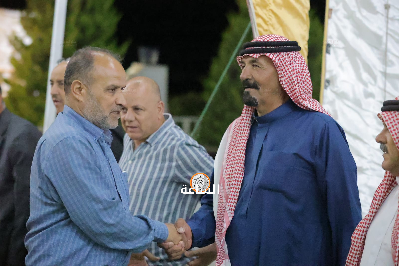 Madar Al-Saa Images 0.4115313984597968