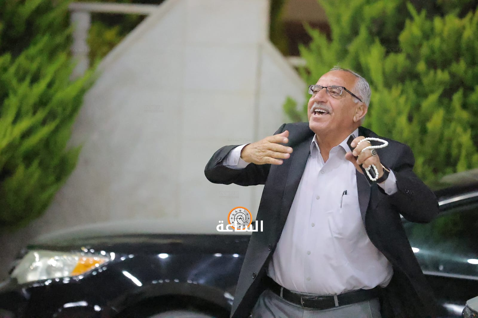 Madar Al-Saa Images 0.22283402908891625