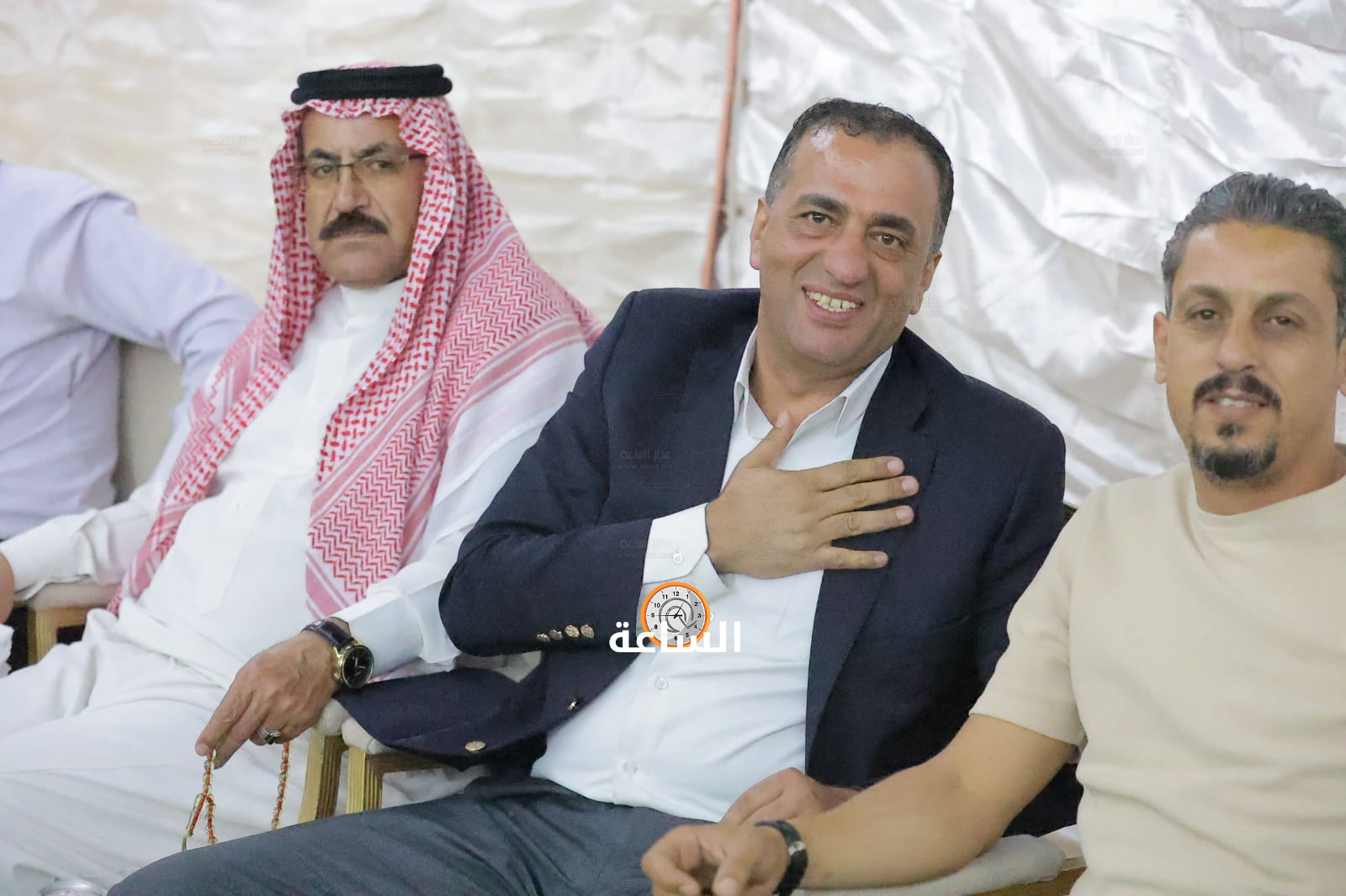 Madar Al-Saa Images 0.23226096428104115