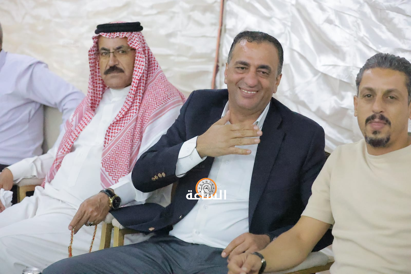 Madar Al-Saa Images 0.05366465175283963