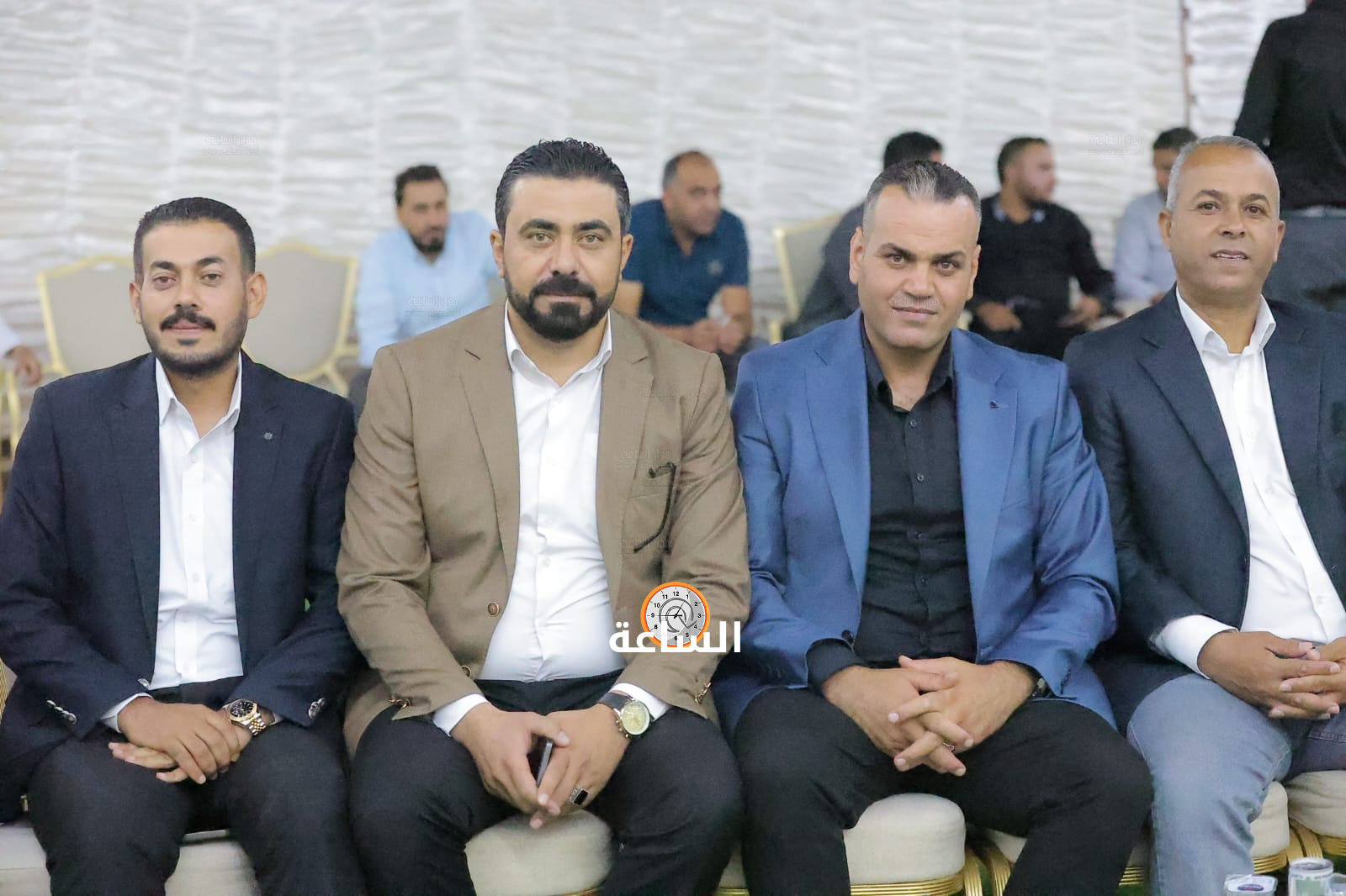 Madar Al-Saa Images 0.7938003899779457