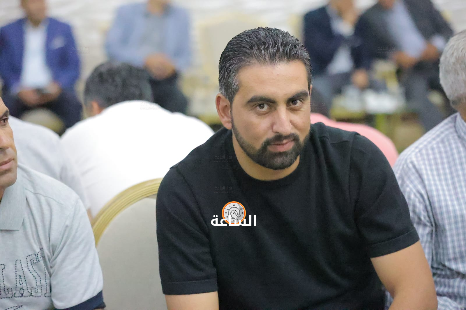 Madar Al-Saa Images 0.39409635690321343