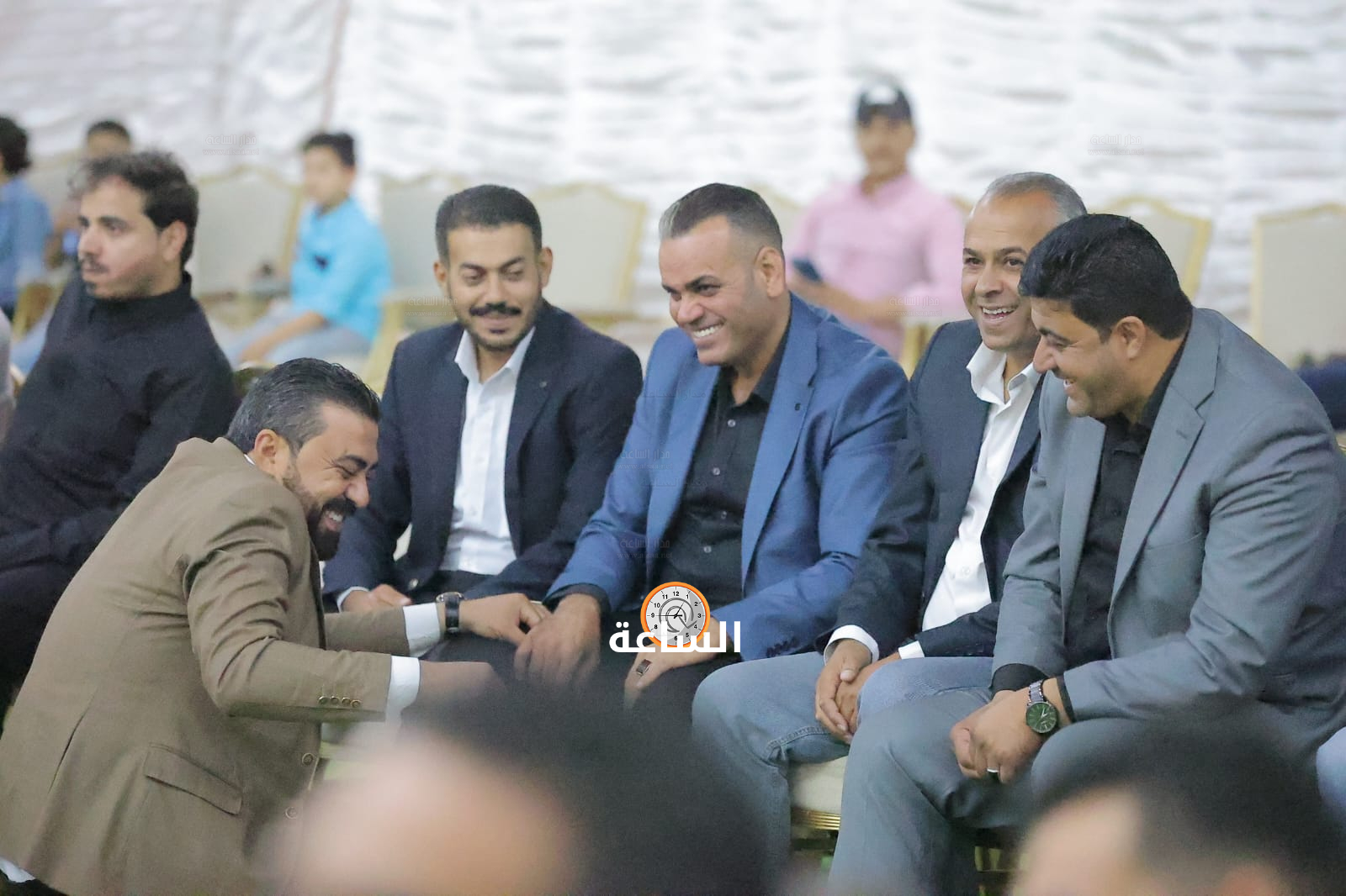 Madar Al-Saa Images 0.7156501944992703