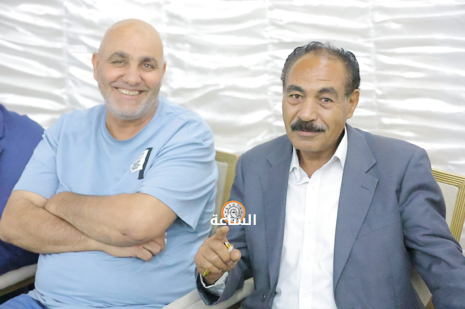 Madar Al-Saa Images 0.598454946583171