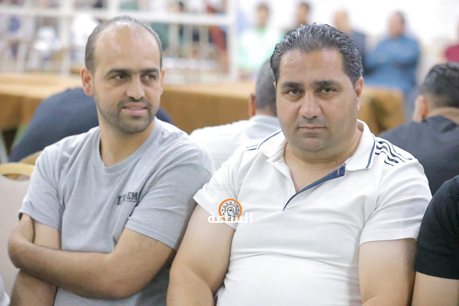 Madar Al-Saa Images 0.7393718758058426