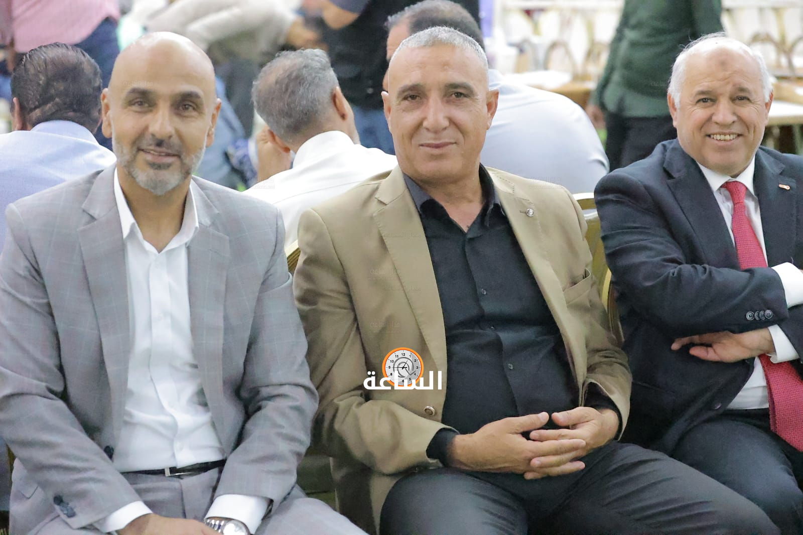 Madar Al-Saa Images 0.9639740314972588