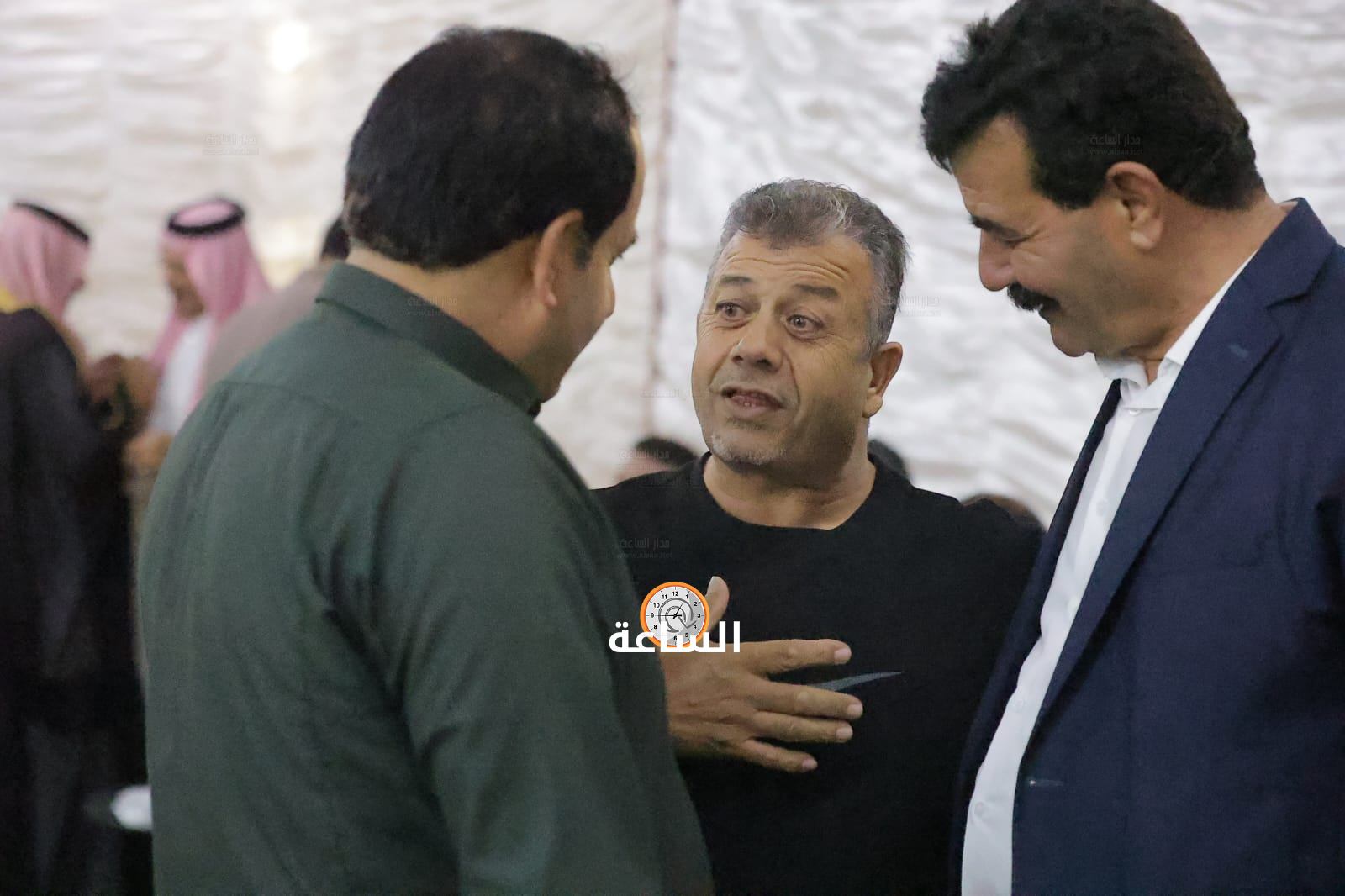 Madar Al-Saa Images 0.2194954839517097