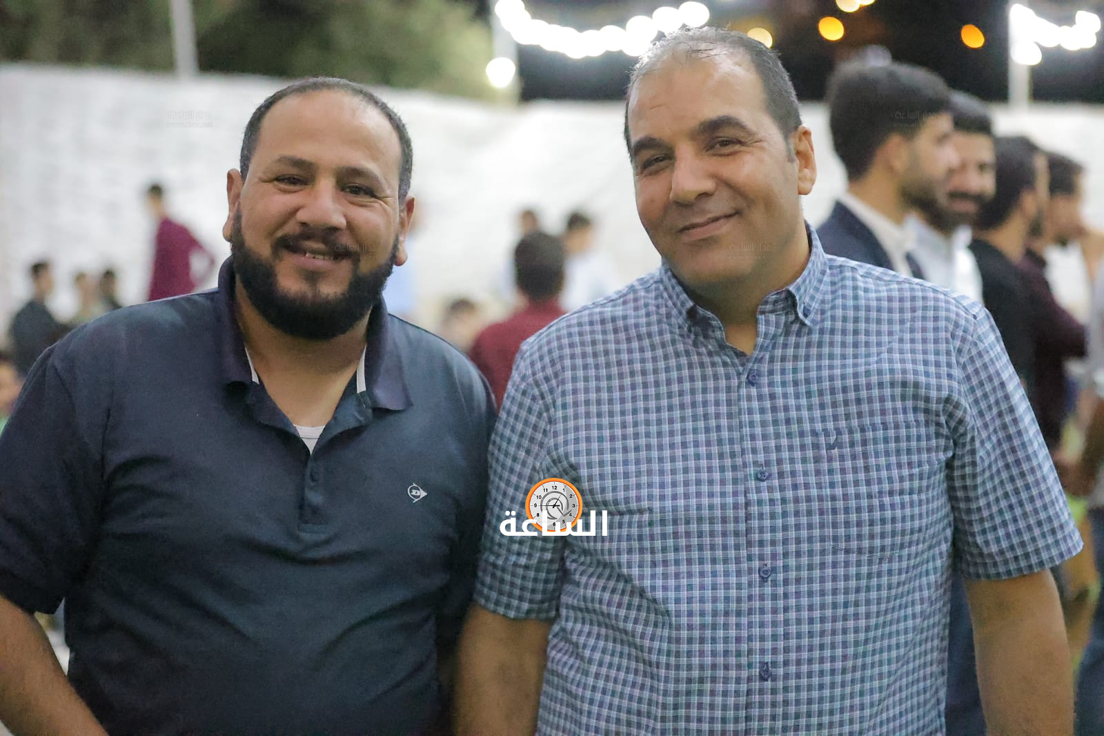 Madar Al-Saa Images 0.3145773205142779