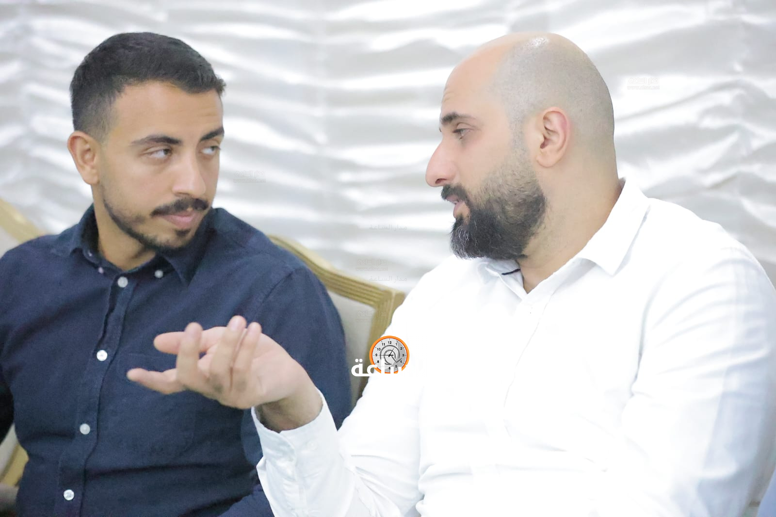 Madar Al-Saa Images 0.008236405998159446